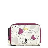 RADLEY London Camo Heart Responsible - Small Zip Around Purse