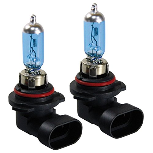 D-GEAR 1193340 Lampadine RX Hb4 9006Xs 55W +70%