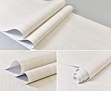 kabinettschrank renaissance Ladeeinheit: Usd / Rolle Jidan Holzmaserung Tapete Papier 3D-Wand-Aufkleber Kabinett Schrank Dekoration Möbel Renovierung wasserdichte Wand-Aufkleber (Color : NO 8, Dimensions : 60cm x 5m)