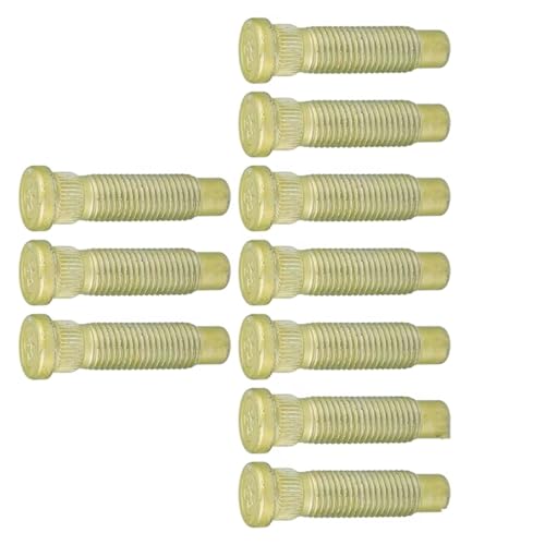 Perno rueda acero 9590476 para Chevrolet Cobalt Colorado Blazer