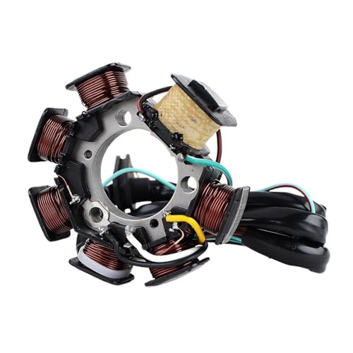 Bobine de stator de magnéto pour DT125R alternateur moto 3RM-85560-01