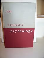 A Textbook of Psychology B000XCOXAS Book Cover