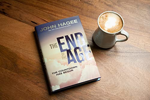 Image of The End of the Age: The Countdown Has Begun