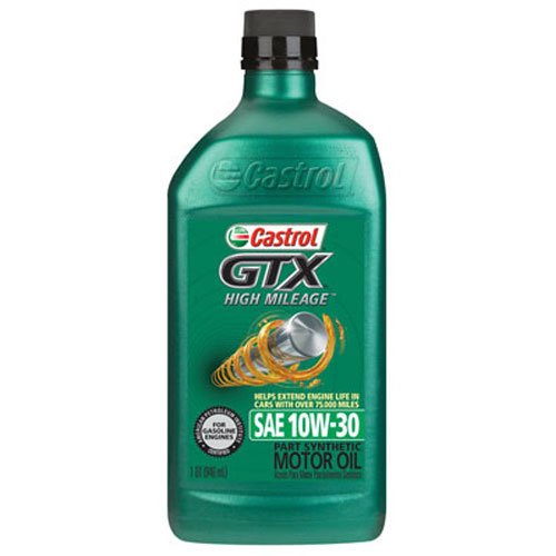 Buy BP LUBRICANTS USA 6450 Cast Qt10W30 GTX Hm Oil Online at