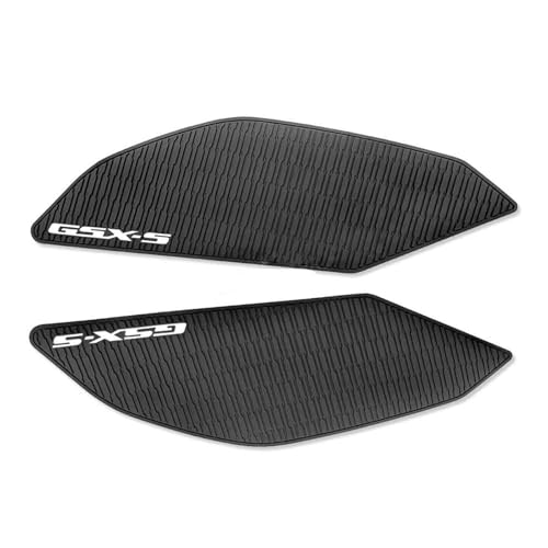 Autocollant de protection réservoir moto pour Suzuki GSX-S 1000 1000F GX 2024