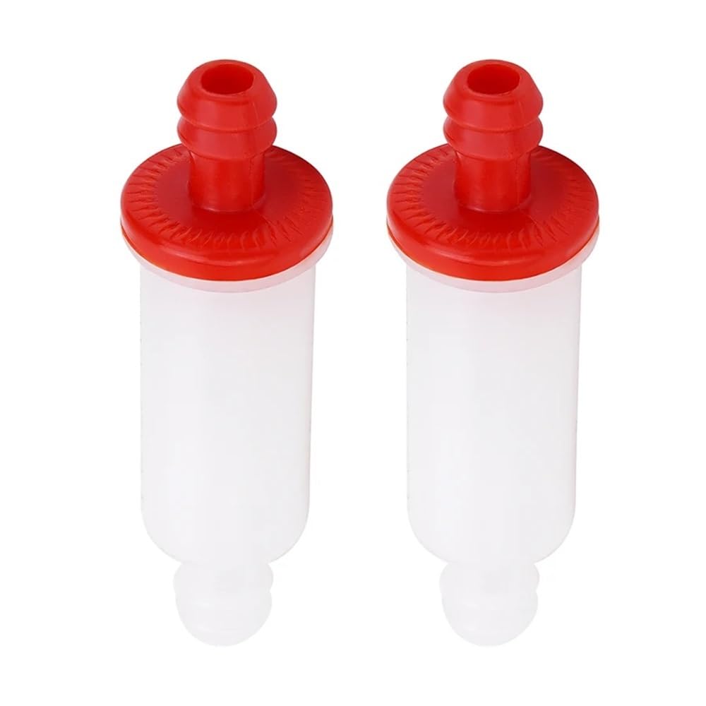 1/2/5 Piezas Filtro De Combustible 2530009 Apto for 250 300 350L