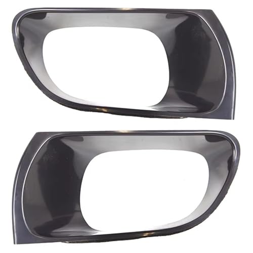 Repuesto de cubierta de parrilla para Toyota Avalon 2005 2006 2007 derecha, parachoques frontal 2