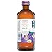 Brew Dr. Kombucha, Organic, Raw & Probiotic - Love - Jasmine Green Tea with Lavender, Chamomile and Rose - 14 Fl Oz Bottle