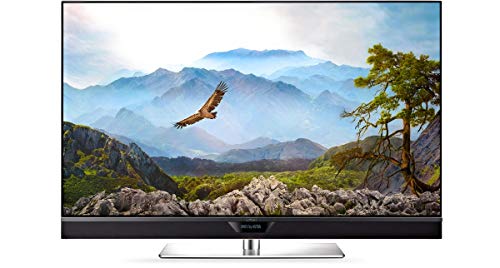 Preisvergleich Produktbild Metz Topas 55 TX99 OLED Twin R 140 cm (Fernseher)