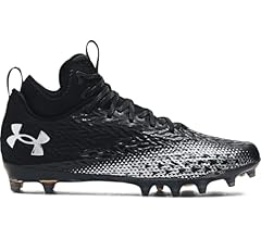 Amazon | Under Armour メンズ スポットライト クローン 3