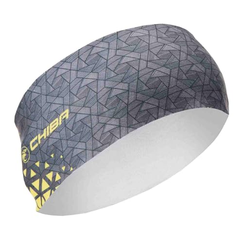 Bandeau Chiba pour l'hiver avec isolation thermique haute visibilité