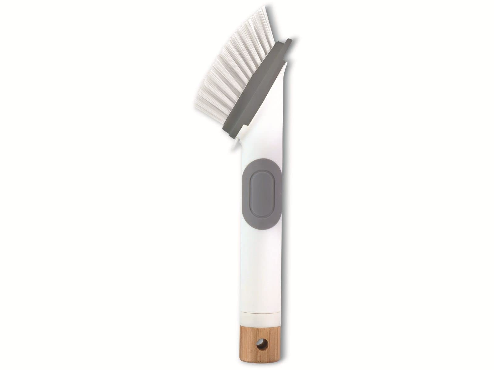 Alpina spülbürste & Seifenspender 25 cm weiß 2-teilig : Amazon.de 