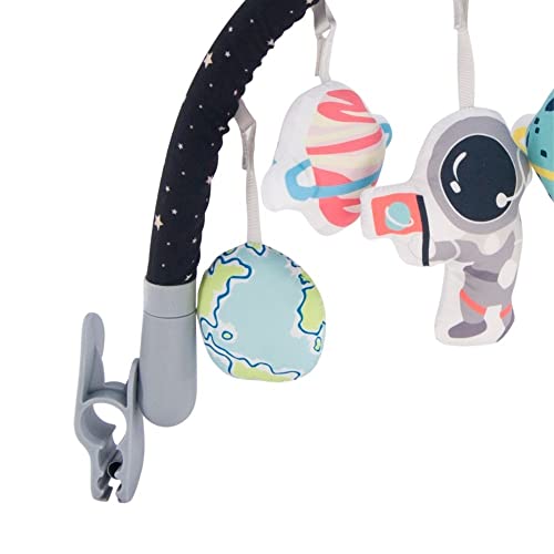 Arco Baby Espacial, Dican.