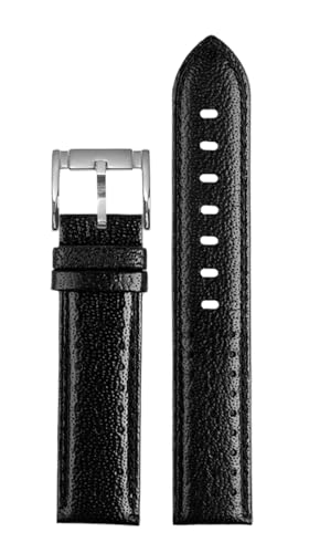 Bracelet montre cuir 20mm confortable pour remplacer votre ancien modèle