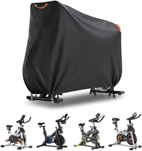 Exercise Bike Cover for Kettler HOI TOUR+ 2023-2027