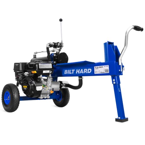 BILT HARD 18-Ton Gas