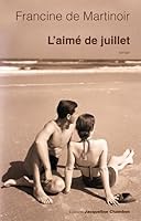 L’aimé de juillet 2742785914 Book Cover