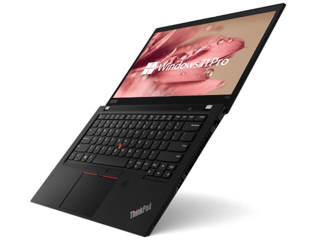 Amazon.com: Lenovo ThinkPad T490 14'' FHD (1920 x 1080) IPS