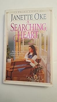 Unknown Binding A Searching Heart - The Janette Oke Collection Book