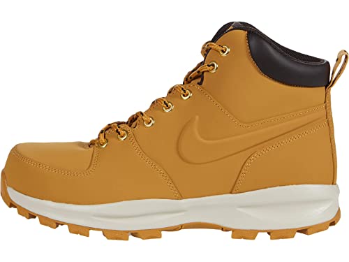 Image of Nike Men's Manoa Leather Boot