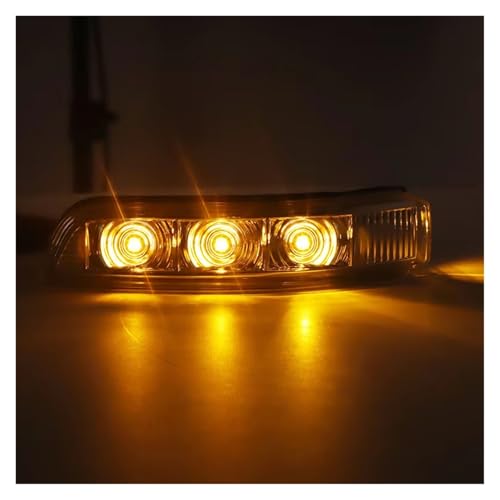 Luz LED espejo retrovisor Kia Sorento intermitente derecho de alta durabilidad 7