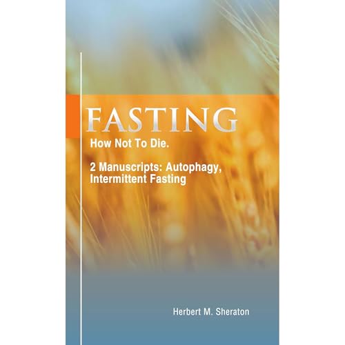 Fasting : Herbert M. Sheraton episode artwork