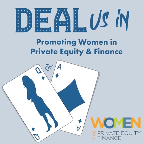 Couverture de Deal Us In