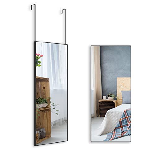 door mirrors