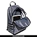 adidas Classic 3S Backpack, Jersey Onix Grey/Black, One Size