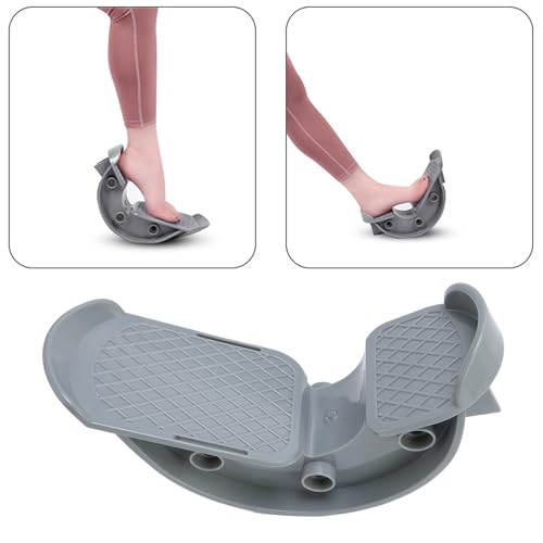 Drfeify Ejercitador de Piernas y Pies en ABS para Estiramiento miniatura 3
