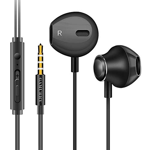 Auricolari,Auricolari In-Ear,Wired Auricolari con