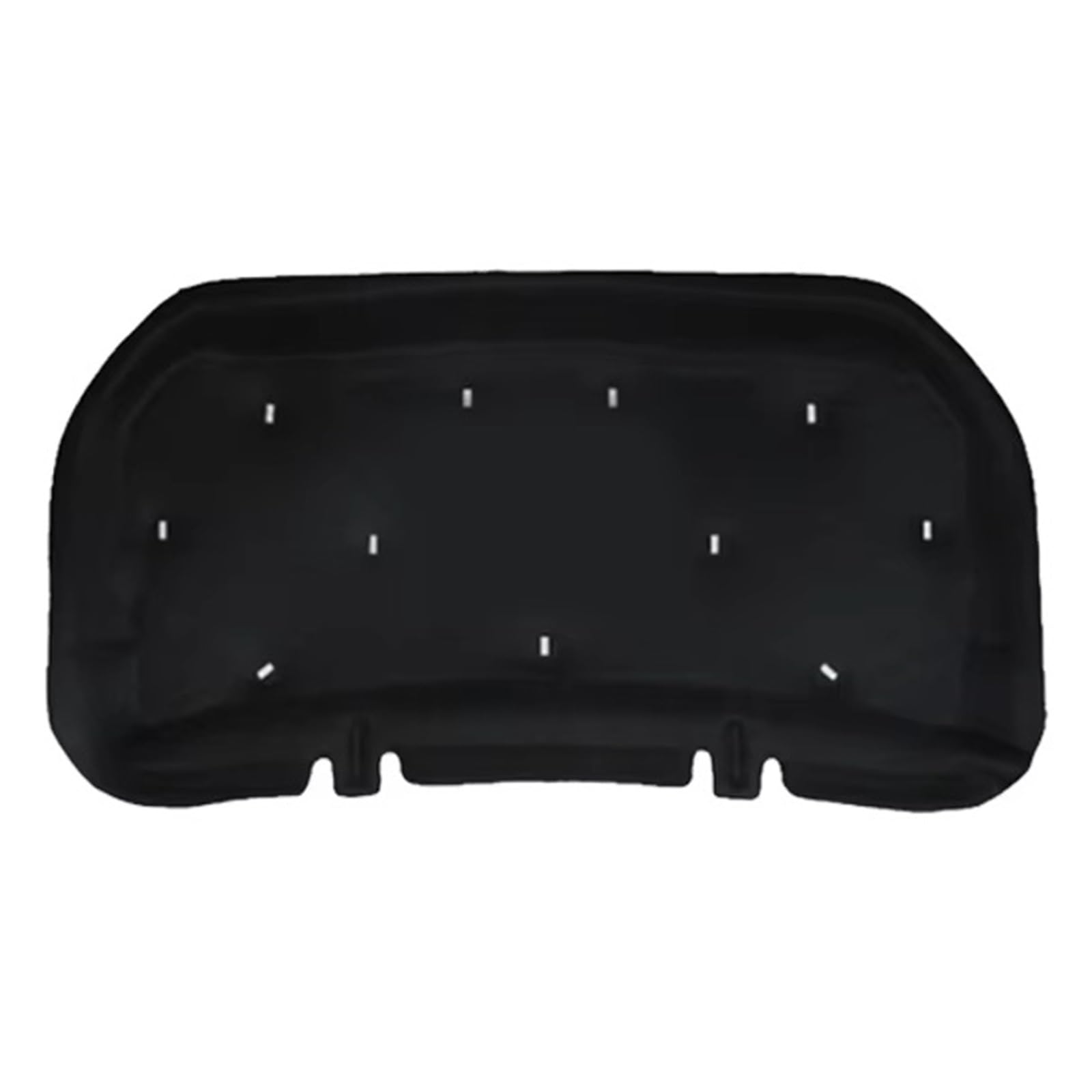 Llsucbd One Color Engine Insulating Compatible With Land For Rover For Range For Rover Sport L494 Mk2 2014 2015 2016 2017 2018 2019 2020 2021 Front Hood Engine Soundproof Mat