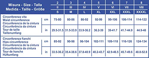 Scudotex Cotton Slip Bianco Vita Bassa Pelotte 5 - 2