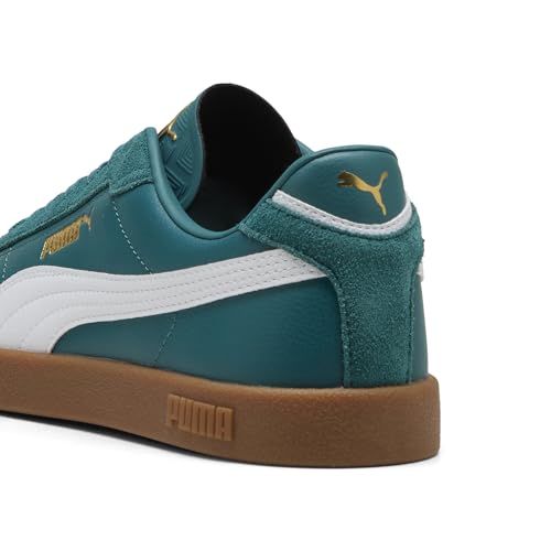 Image of Puma Men Club II Era Sneaker