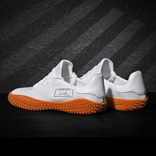 mitvr Men's Barefoot Tennis Shoes Lightweight Cross Training Shoes Trail Running Shoes3