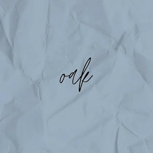 Page de couverture de / oak /