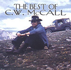 Best Of C.W. McCall by C.W. McCall (1998-04-08)