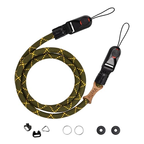 [CT_Luxury_Elegant] �J�����X�g���b�v �{�v �N���C�~���O���[�v �l�b�N �V�����_�[�Ή� �N�C�b�N�����[�X ���ϋv �ω׏d�݌v �~���[���X �R���p�N�g�Ή� (�X�^�[�i�C�g�I���[�u, 120 cm)