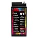 DS18 INF-18 18 AH 750 Watt AGM Power Cell 12 Volt Battery - Maintenance Free - Great Compact High Performance Battery for Car Audio, Motorsports, Motorcycle, Jet Ski, ATV and UTV - Sealed AGM Battery
