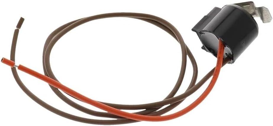 W10165425 Compatible with Whirlpool Refrigerator Defrost Thermostat Exact Replacement Part WPW10165425 126393249SP 12639324SP 1455131 AP6016065 PD00003442 PS11749348