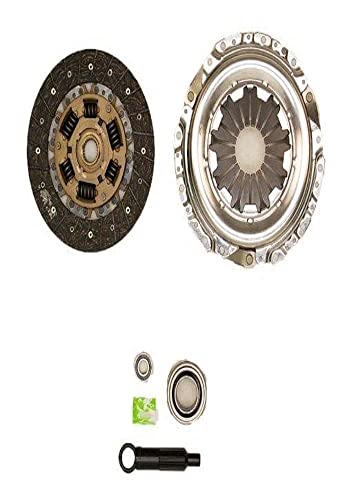 Kit d'embrayage Valeo 62202404 Signature Series Performance pour réparation de transmission