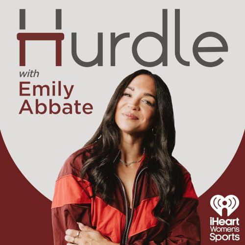 『Hurdle with Emily Abbate』のカバーアート