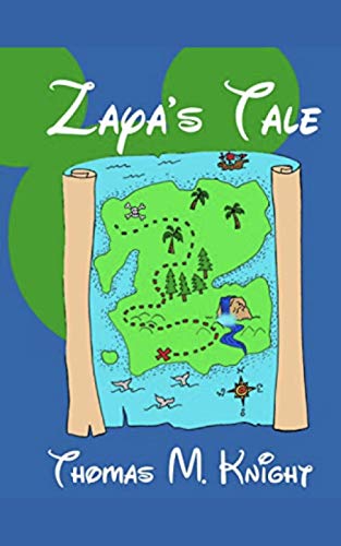 Zaya's Tale