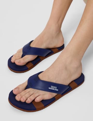 Image of Woodland mens Off 6332024 Slipper