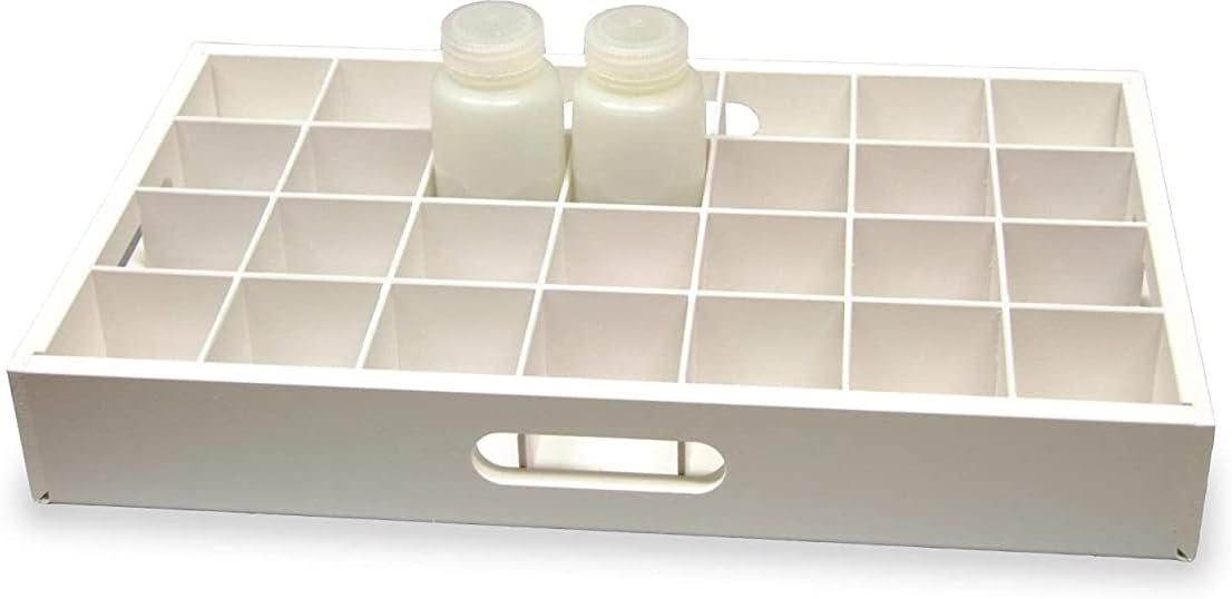 Adjustable Bottle Rack