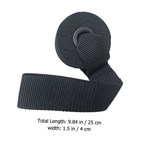 Bandas de resistencia para puerta UKCOCO para entrenamiento de fitness en casa 4