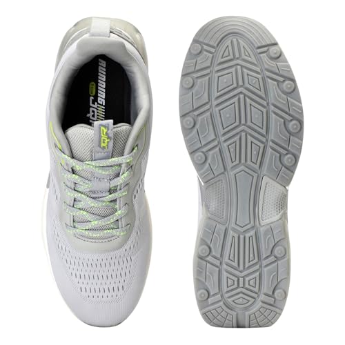 Image of JQR Men's FEDRIC Running Shoes