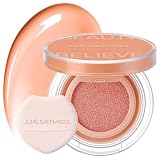 [JUNG SAEM MOOL 公式] Artist Cushion Blush アーティストクッションブラッシュ (Peach Nectar)
