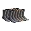 Heathered Colors (12 Pairs)