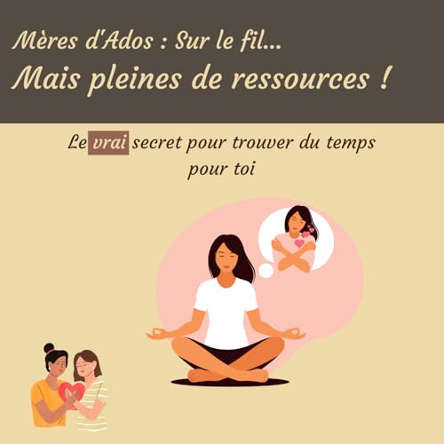 Le vrai secret pour trouver du temps pour toi